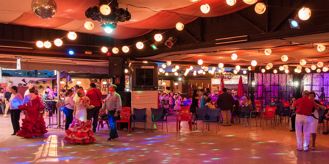 feria cordoba