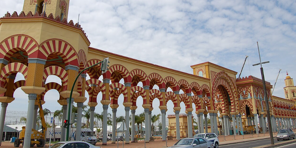 feria cordoba