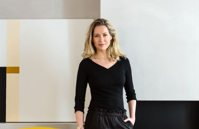 Belén Domecq, Premio Excelencia Nacional
