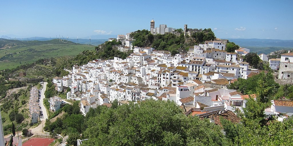 Pueblos costeros de Málaga