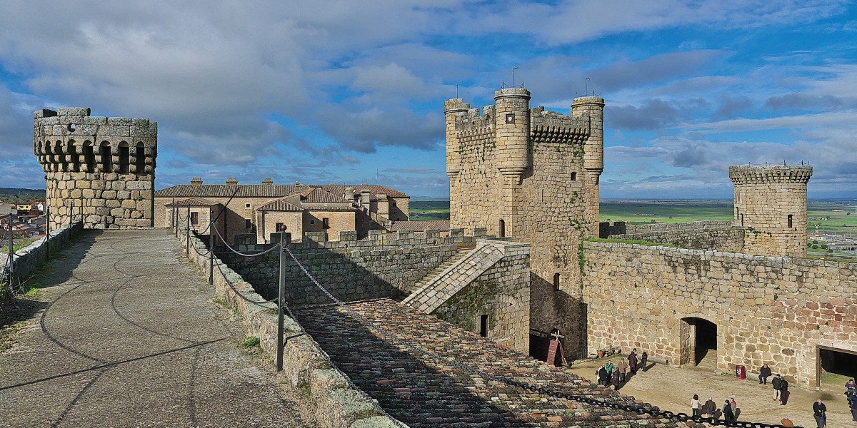 oropesa