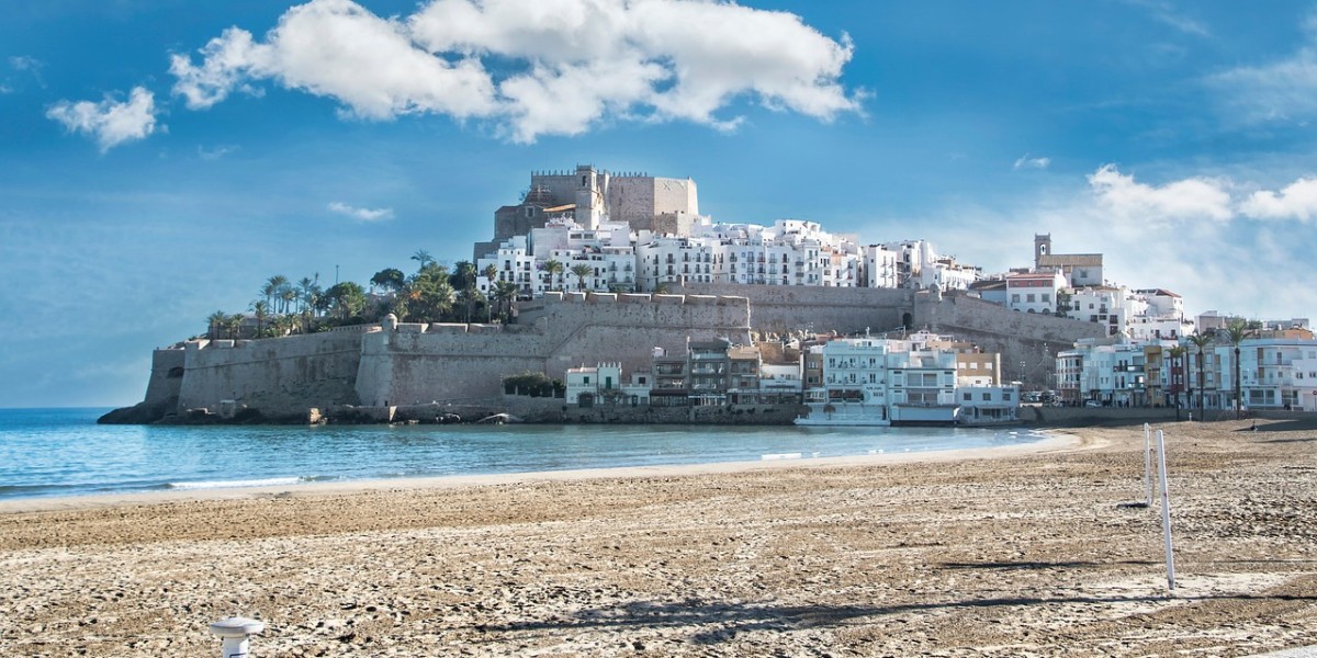 Peñíscola