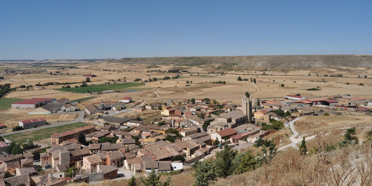 castrojeriz