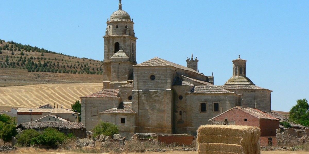 castrojeriz