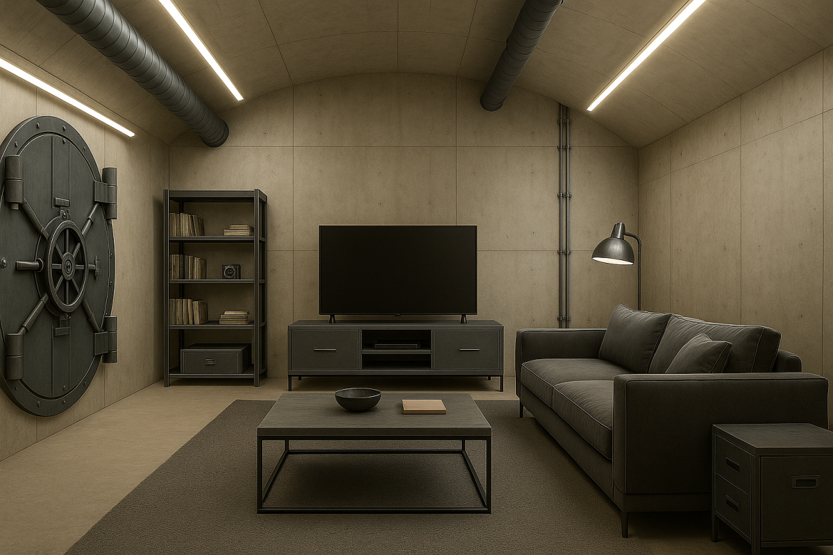 Bunker