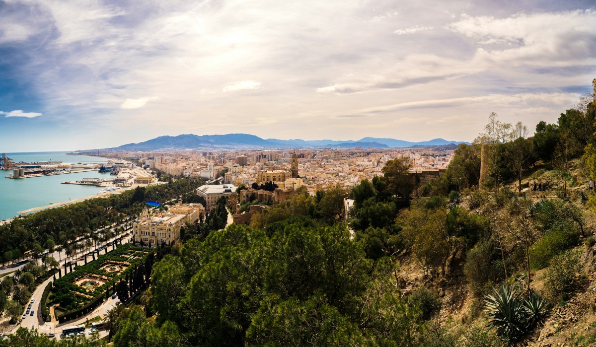 Retire in Spain