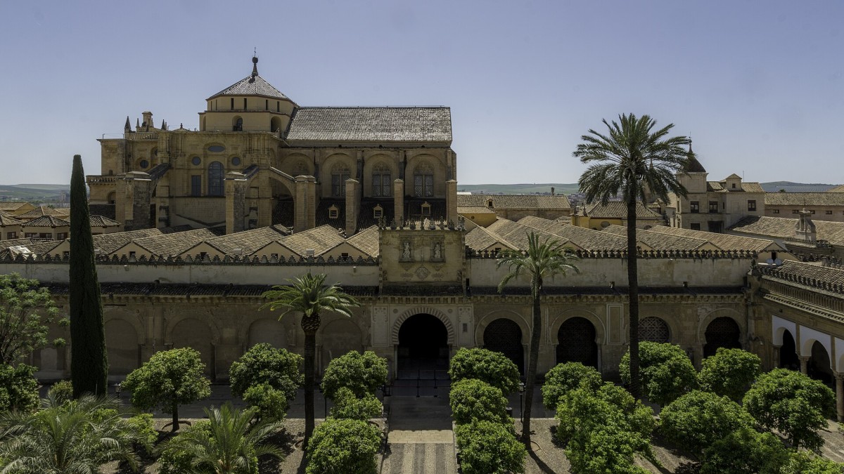 Vacaciones en Córdoba