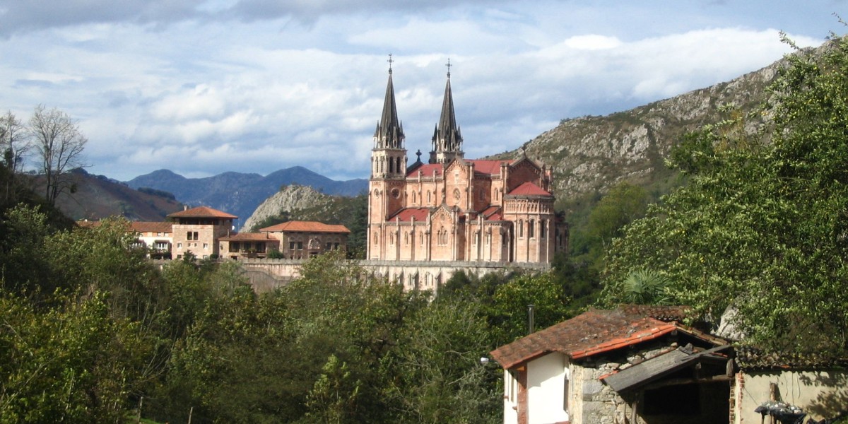 Covadonga