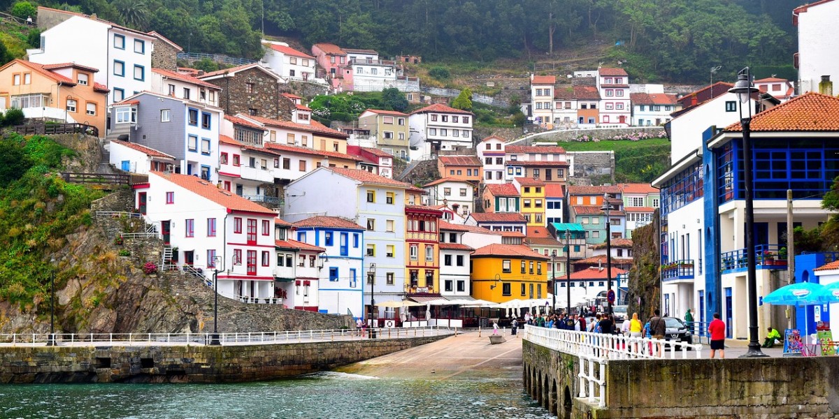 cudillero