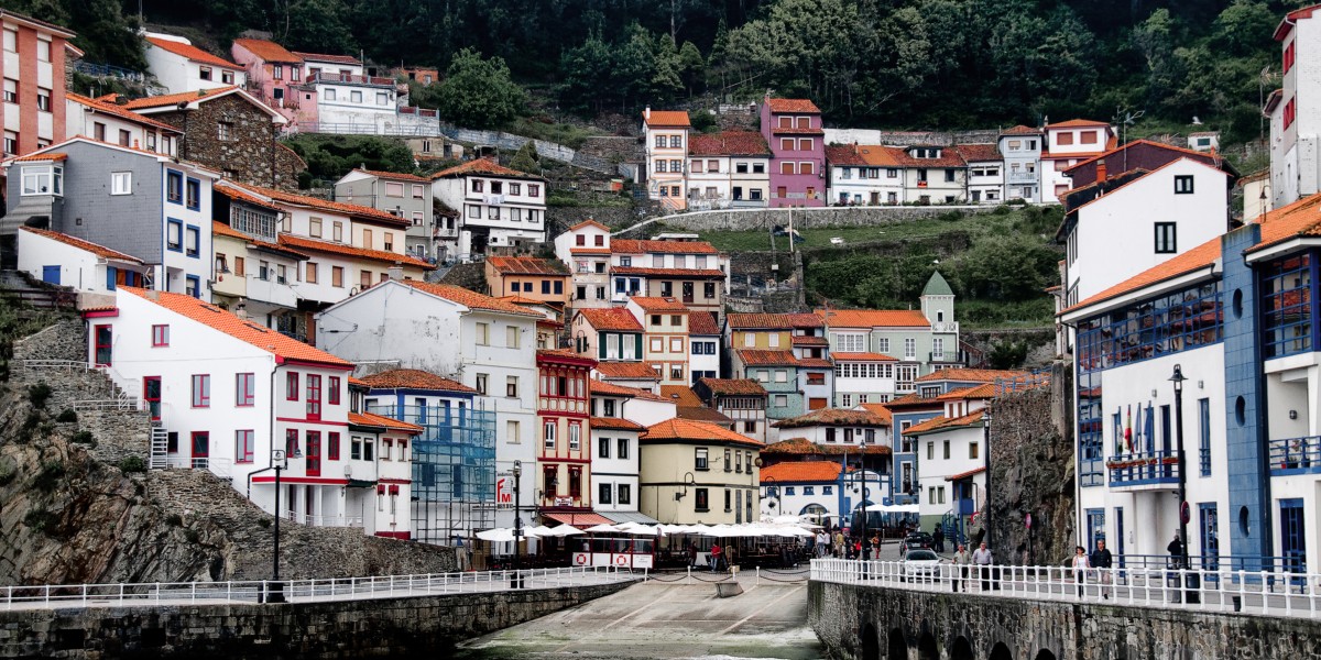 Cudillero