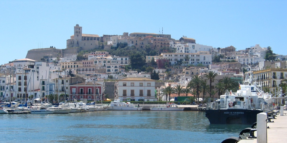 dalt vila