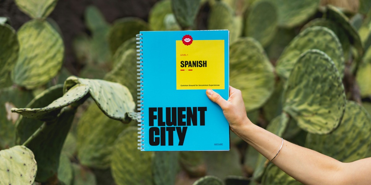 Studying Spanish in Spain