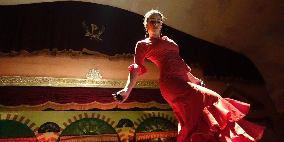 Where to see flamenco in Spain 