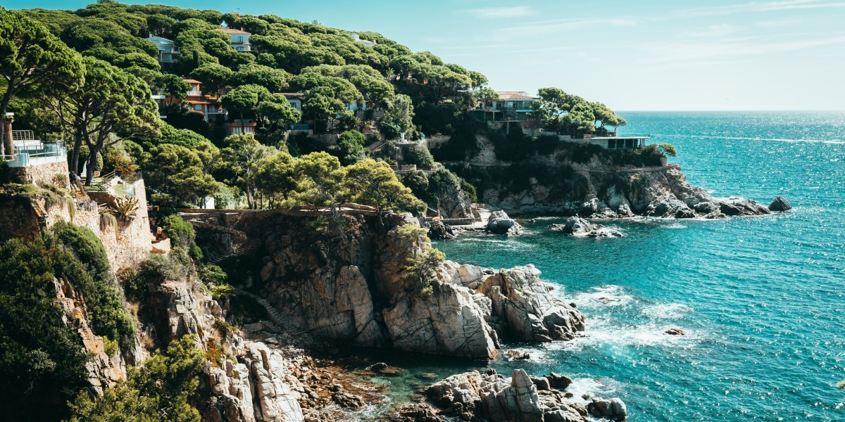 Living in Lloret de Mar