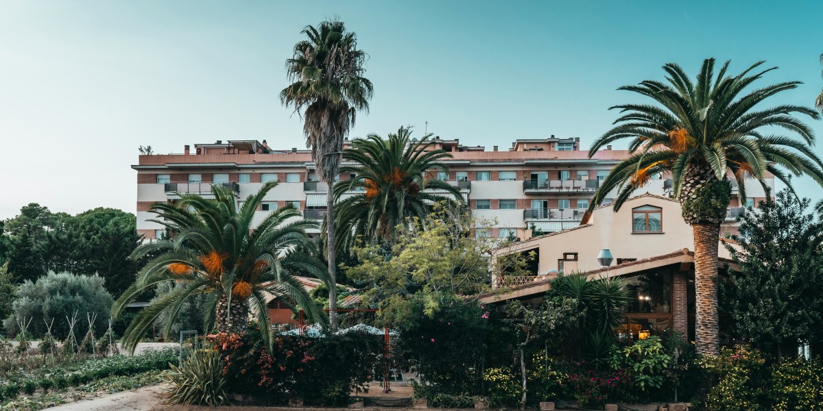 Living in Lloret de Mar