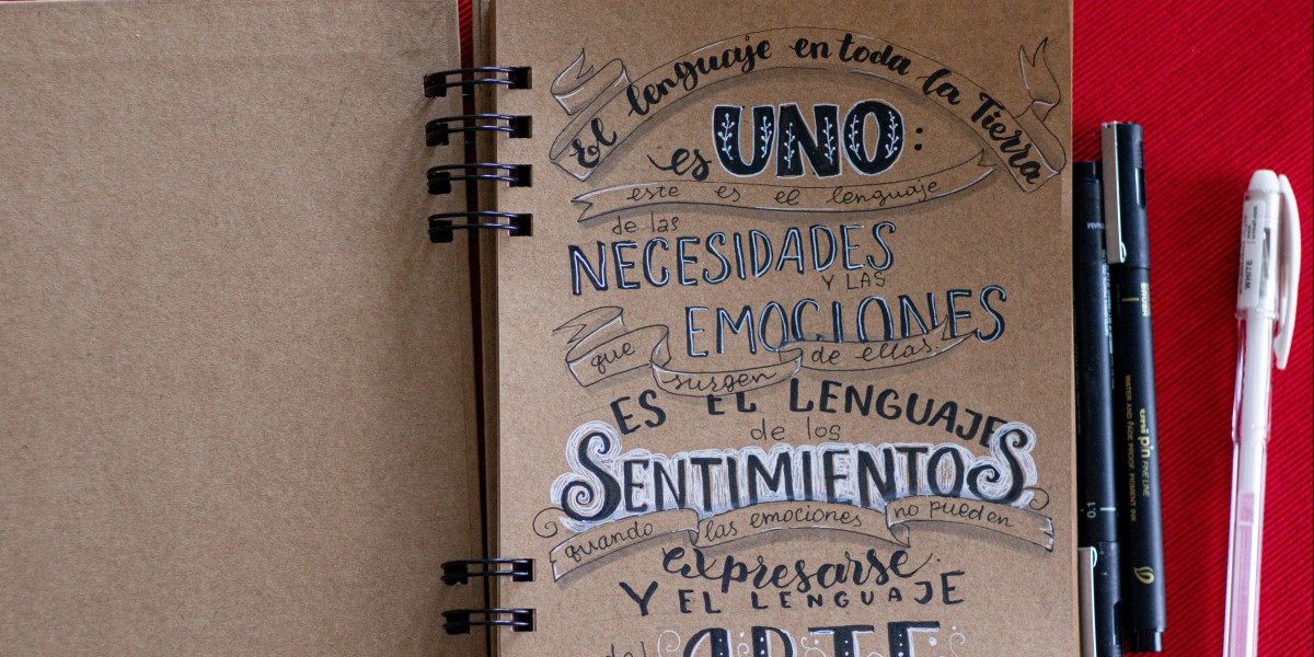 Learning Spanish in Spain