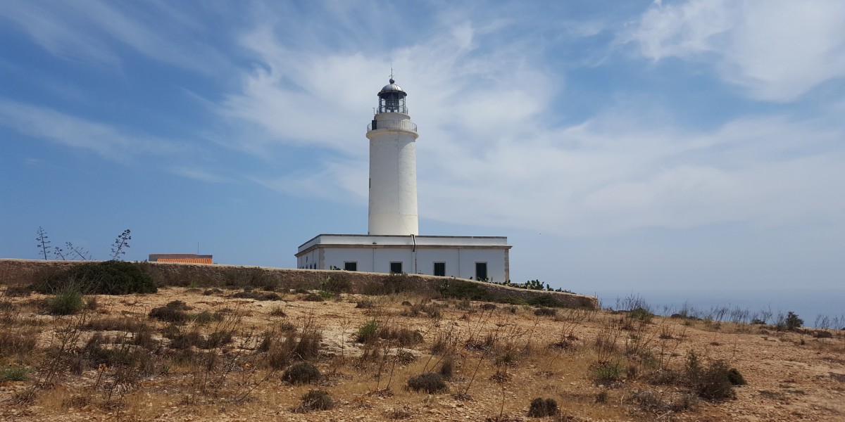 faro de la mola