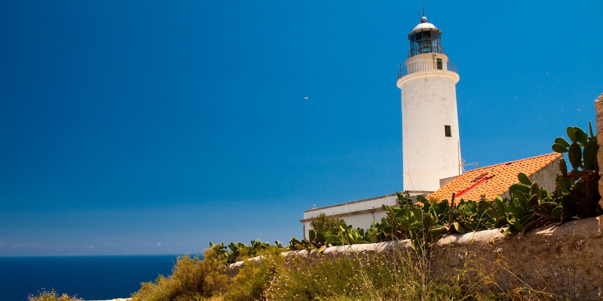 faro de la mola