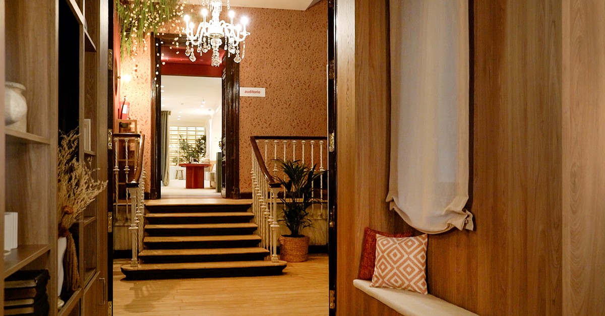 Fenix, presente en Casa Decor 2025