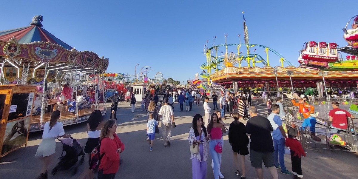 feria jerez