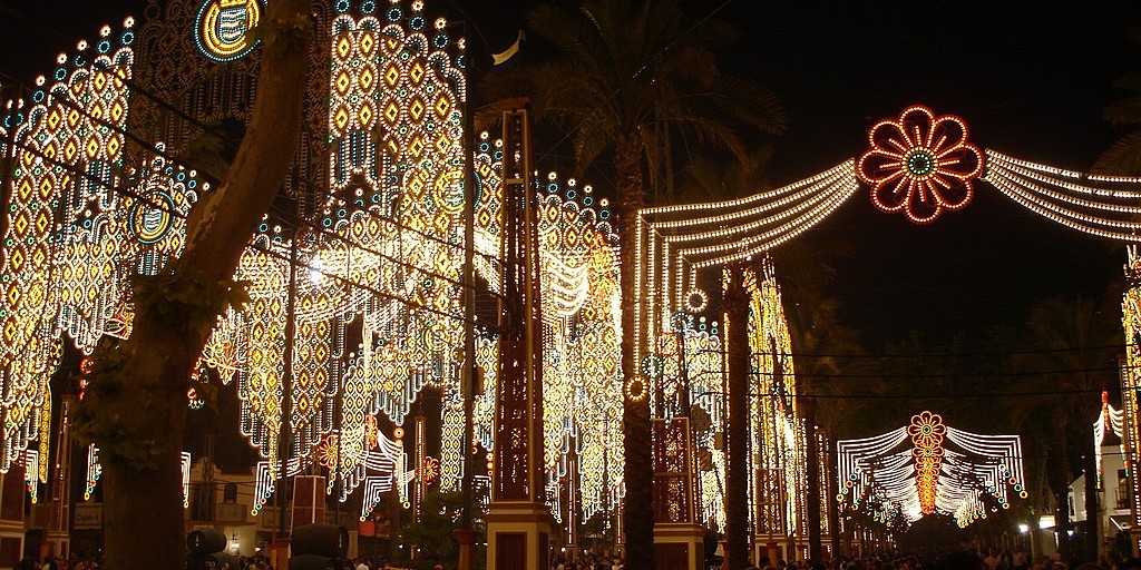 feria de jerez