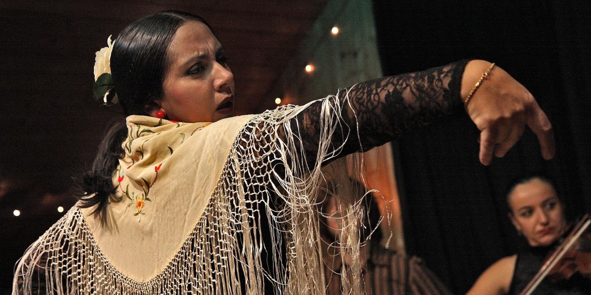 Best flamenco shows in Madrid