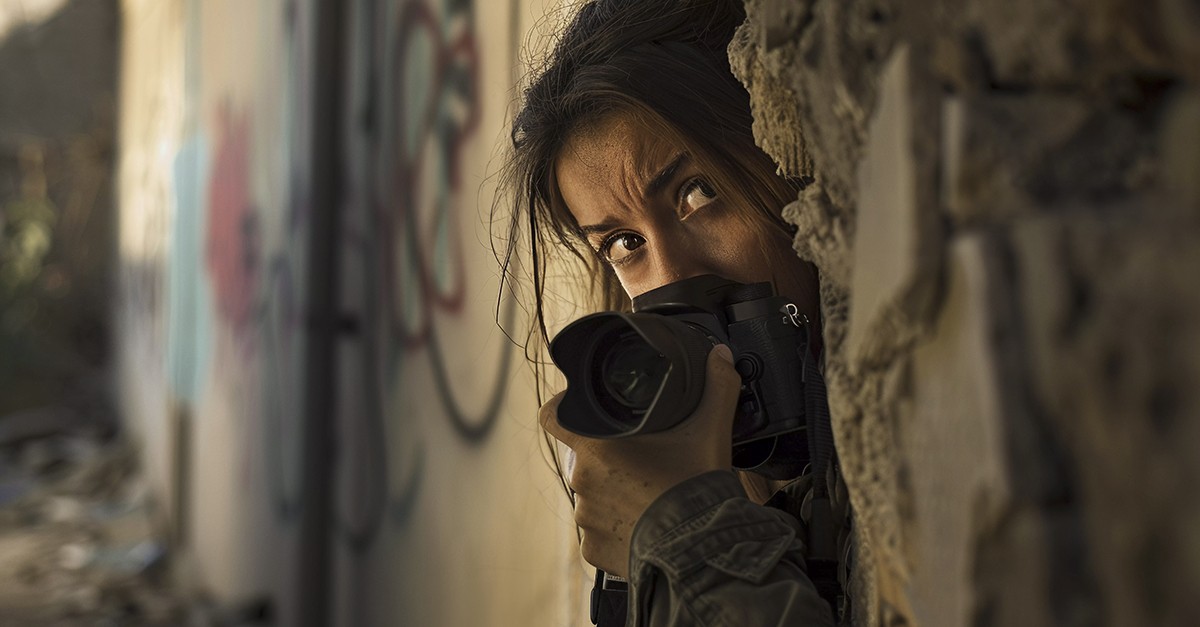 El fenómeno viral del ‘urbex’: la exploración urbana que transforma edificios en ruina en historias