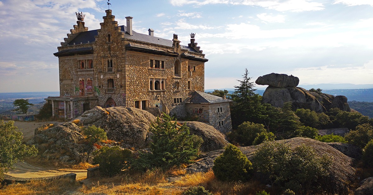 El fenómeno viral del ‘urbex’: la exploración urbana que transforma edificios en ruina en historias