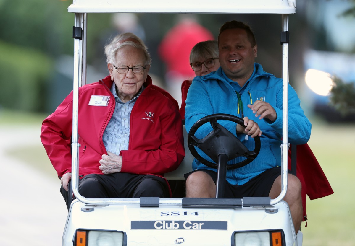 Warren Buffett, el Oráculo de Omaha, se jubila