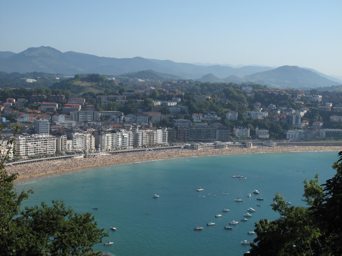 San Sebastián