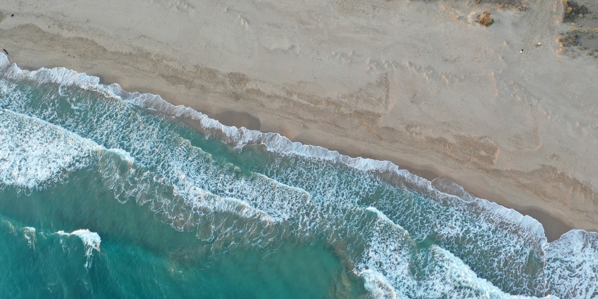 Best beaches near Barcelona