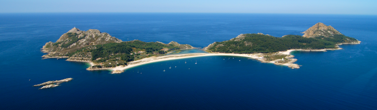Rías Baixas