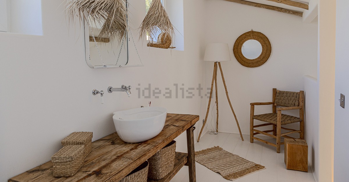 Casa del pintor y poeta neerlandés Lucebert en Alicante