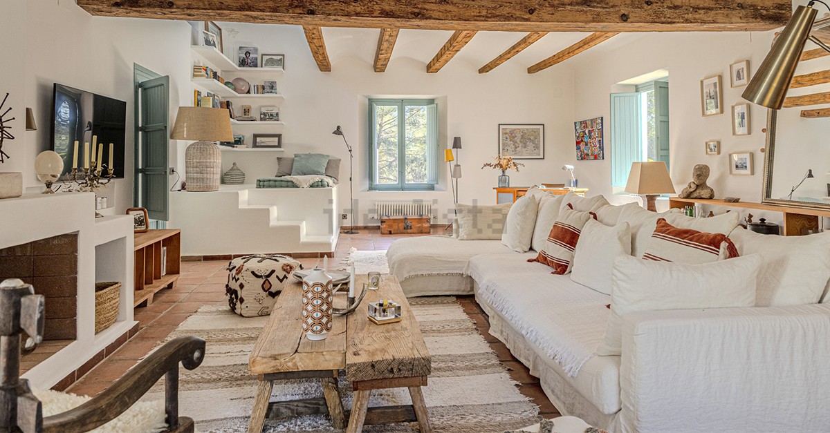 Casa del pintor y poeta neerlandés Lucebert en Alicante