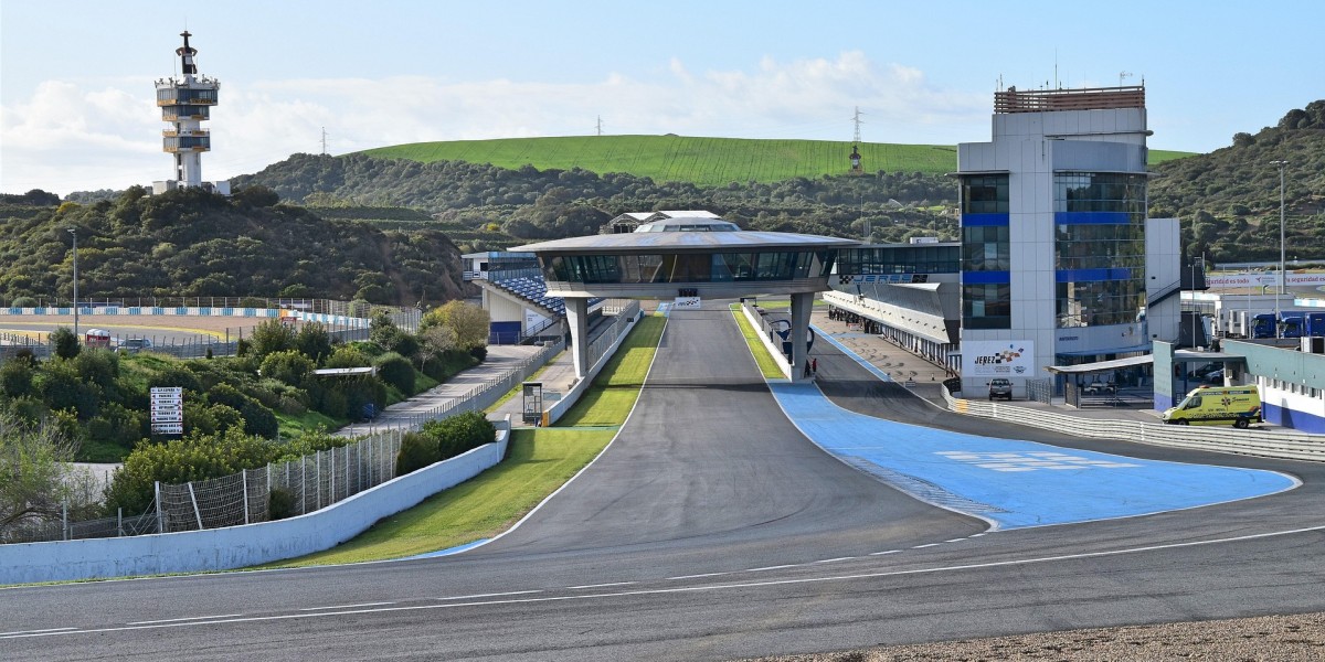 Living in Jerez de la Frontera