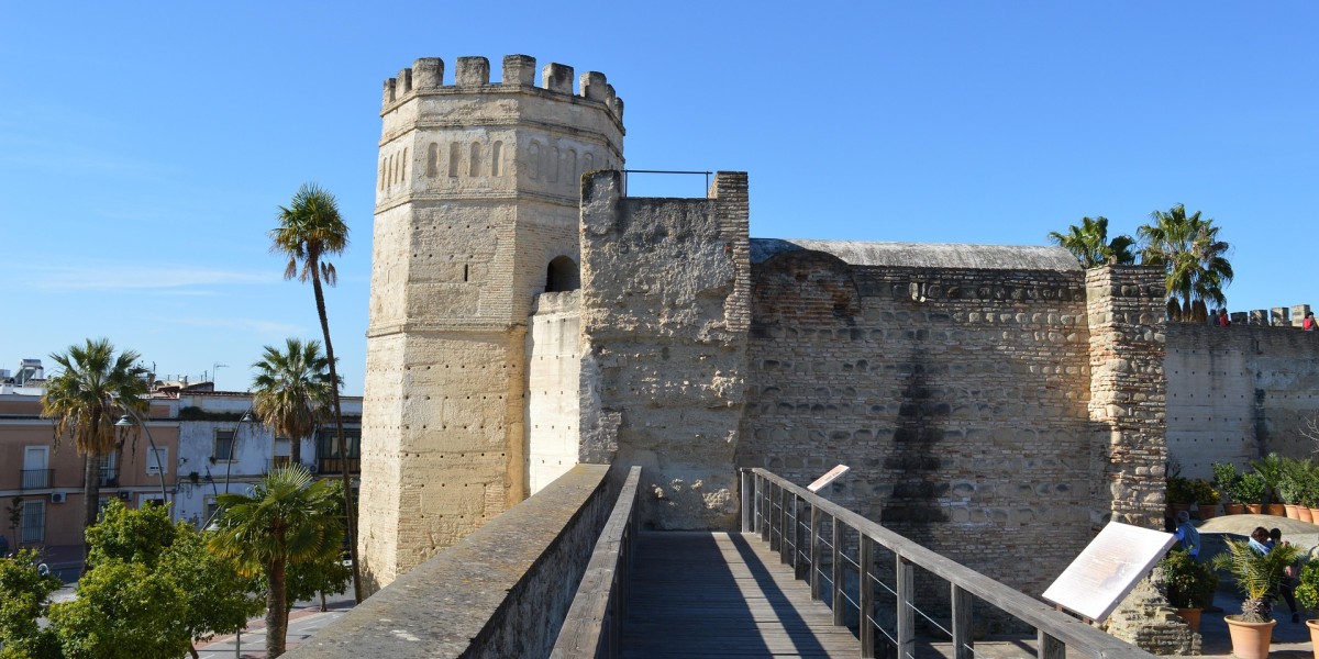 Living in Jerez de la Frontera