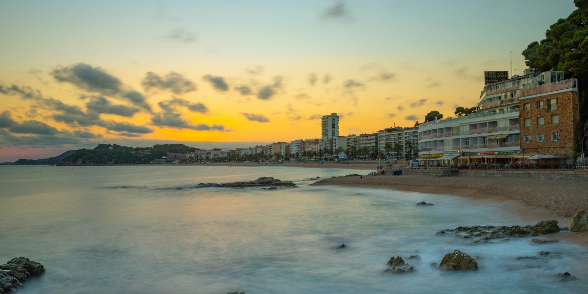 Living in Lloret de Mar