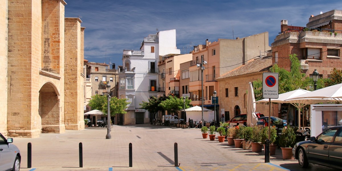 l'espluga de francoli