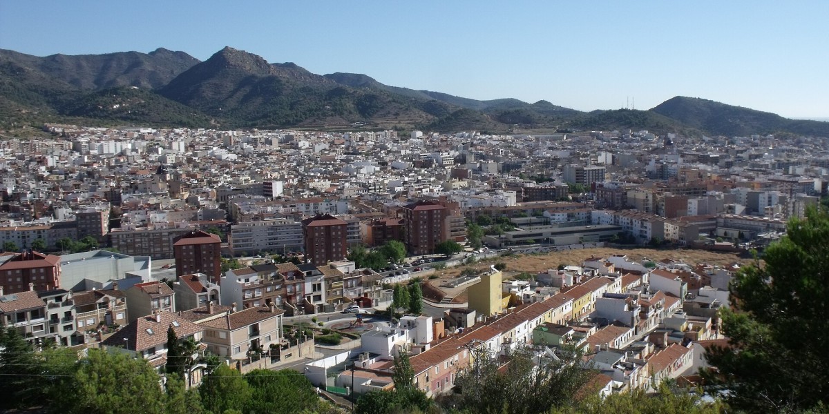 La Vall D'Uixó