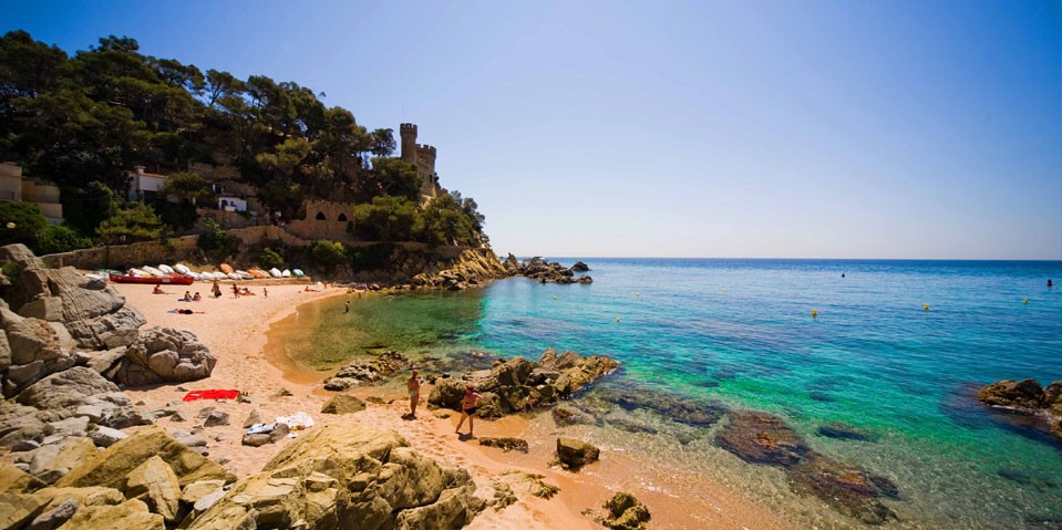 Living in Lloret de Mar