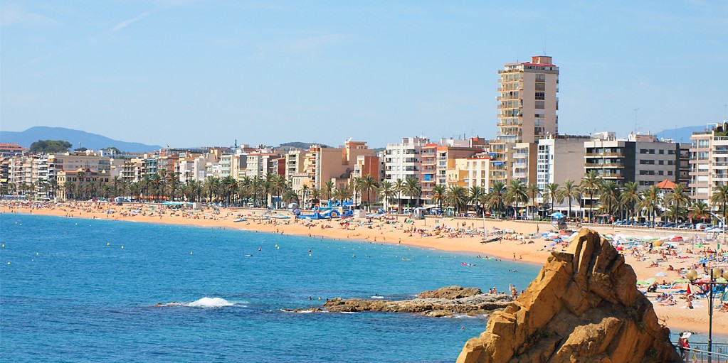 Living in Lloret de Mar