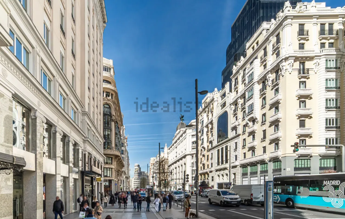 Madrid