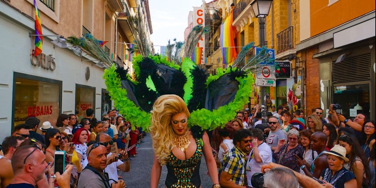 fiestas del orgullo