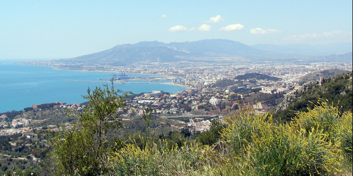 malaga