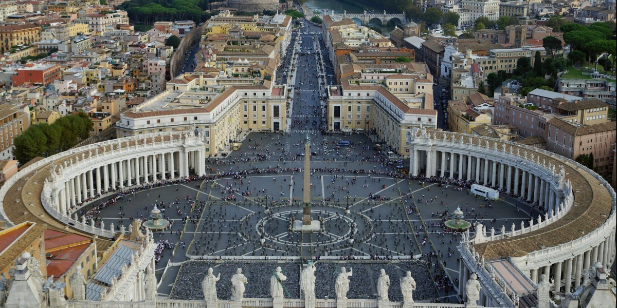 vaticano