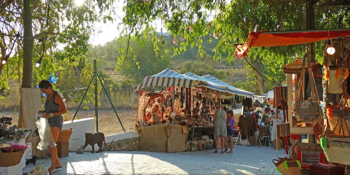 dàlies d'Eivissa
