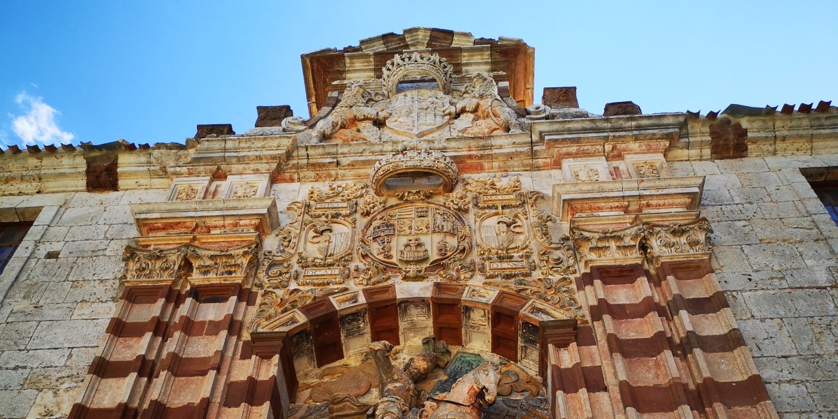 Monasterio de San Pedro de Cardena