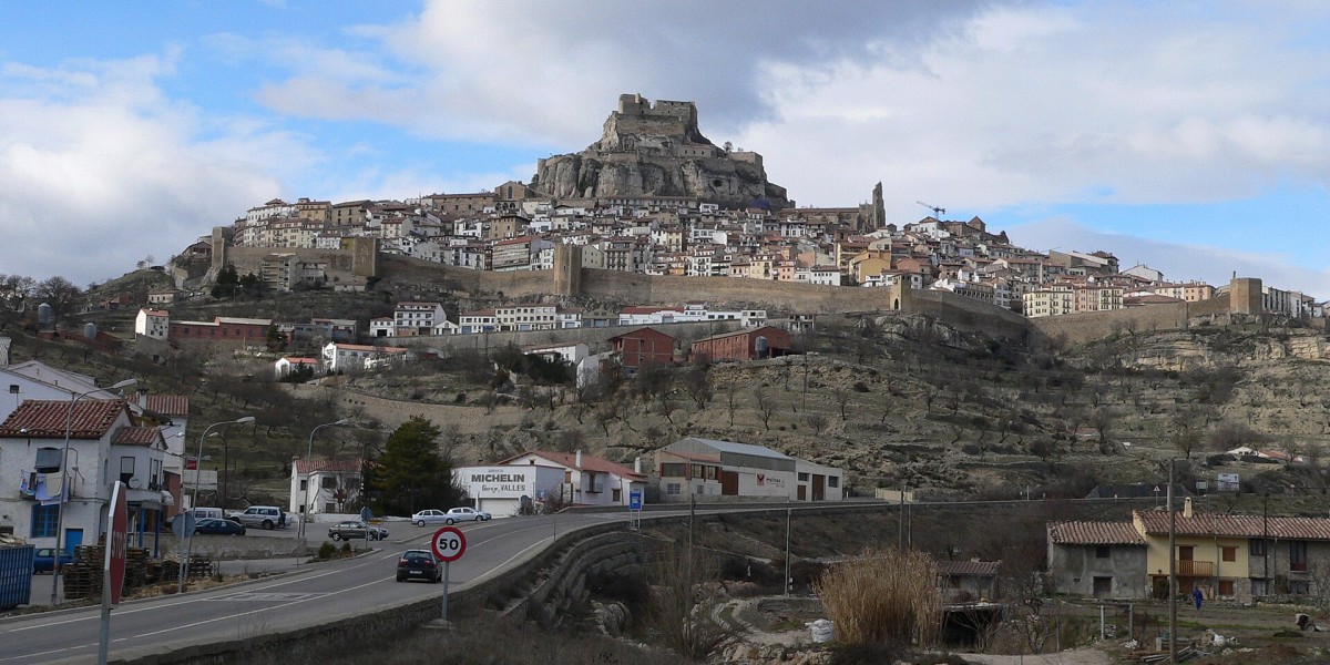 Morella