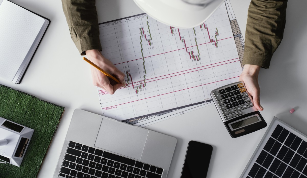 Acciones y criptomonedas: cuándo declararlas, desde qué importe y qué pasa si hay pérdidas