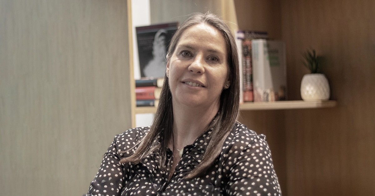 Ana Lozano, de Nidus Lab